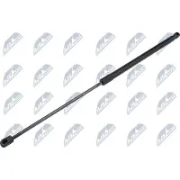 NTY AE-WW-082 Gasveer achterklep
