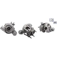 TURBO MOTOR PA7515782 Turbocharger