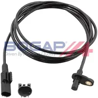 BOGAP A7117273 Wielsnelheidssensor (ABS)