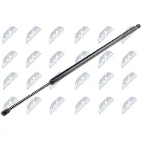 NTY AE-WW-028 Gasveer achterklep