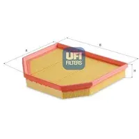 Ufi 30.F96.00 Luchtfilter
