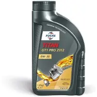 Fuchs 602010650 Motorolie