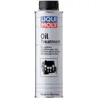 Liqui moly 2587 Motorolie additief