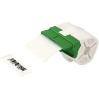 Leitz Icon eindeloos-etiketten, van papier, breedte 88 mm, Lengte 22 m, verwijderbaar