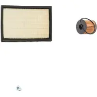 RIDEX 4055F1816 Filterset