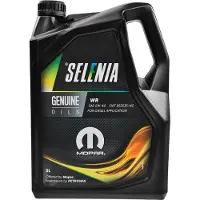 Selenia 71189M12EU Motorolie