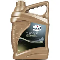 Kippers Rijssen E100193-5L Motorolie