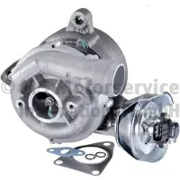 PIERBURG 7.15103.74.0 Turbocharger