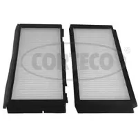 CORTECO 80001736 Interieurfilter
