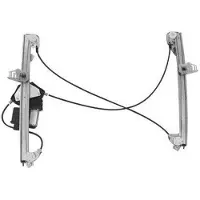 MAGNETI MARELLI 350103105600 Raammechanisme