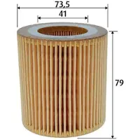 Valeo 586622 Oliefilter