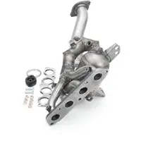 NAP carPARTS CAK11598 Katalysator