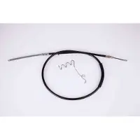 Hella 8AS 355 665-481 Handremkabel