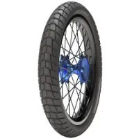 Eurogrip Motorradbanden, type Trailhound Wild (90/90-21 TL 54V, M+S markering, voorband)