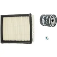 RIDEX 4055F1585 Filterset