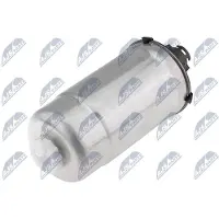 NTY FFF-WW-040 Brandstoffilter
