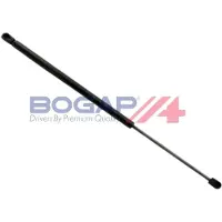 BOGAP A5260180 Gasveer achterklep