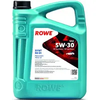 Rowe 20212-0040-99 Motorolie