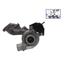 Walker 59537M-PW Turbocharger