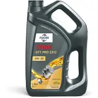 Fuchs 602007636 Motorolie