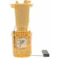 VEMO V10-09-1252 Brandstofpomp
