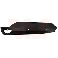 VAN WEZEL 1510543 Bumper