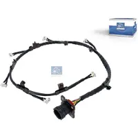 DT Spare Parts 13.00099 Elektrische leiding