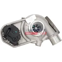 Fast Sports Nutrition FT13748 Turbocharger