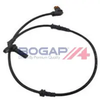 BOGAP C7117147 Wielsnelheidssensor (ABS)
