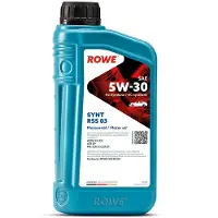 Rowe 20372-0010-99 Motorolie