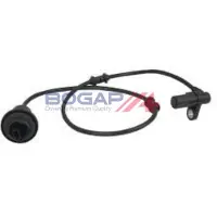 BOGAP C7117158 Wielsnelheidssensor (ABS)