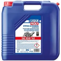 Liqui moly 1027 Transmissie-olie