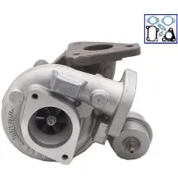 Walker 59812G-PW Turbocharger
