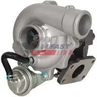 Fast Sports Nutrition FT13750 Turbocharger