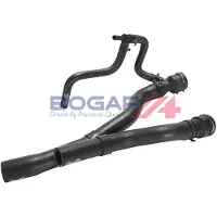 BOGAP A4228645 Radiateurslang