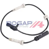 BOGAP B7117213 Wielsnelheidssensor (ABS)