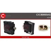 Casco CIC89005AS Bobine