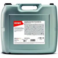 Rowe 25005-0200-99 Transmissie-olie