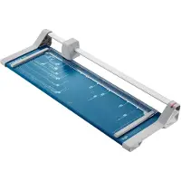 Novus rolsnijmachine 508 voor ft A3, capaciteit: 6 vel 5 stuks