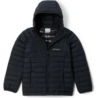 Columbia Sportswear Outdoorjas 'Powder Lite II' | 122-128 | girl