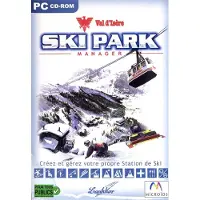 Val D'Isere Ski Park Manager, Windows 98,Windows 95