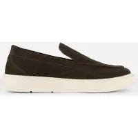 SKECHERS 204810 Respected - Elgin Instappers | Maat 41 Heren Grijs