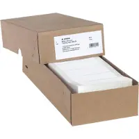 Herma computeretiketten, ketting, 1 rij, 88,9 x 35,7, 4000 stuks