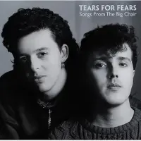 POLYDOR Songs From The Big Chair Beperkte Uitgave Fnac Exclusief Groene Vinyl