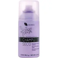 Azalea - BAMBU droogshampoo 150 ml - -