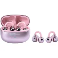 Lenovo LE302 Wireless Earbuds Pink