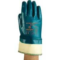 Ansell Nitrotough N660 Werkhandschoen