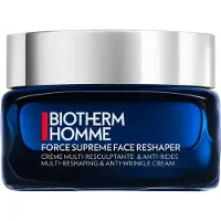 Biotherm - Force Supreme Face Reshaper Multi-reshaping & Anti-wrinkle Crème Met Neo-proxylane - 50 ML