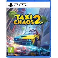 Taxi Chaos 2