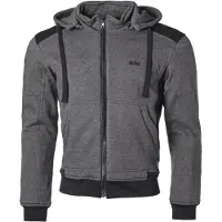 GMS Grizzly Motorcycle Hoodie